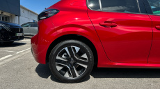 Peugeot 208 1.2 Hybrid 100 Allure 5dr e-DSC6 Petrol Hatchback